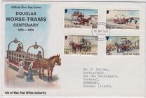 [The 100th Anniversary of the Horse-Trams, tip BK]
