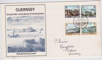 [EUROPA Stamps - Inventions, tip II]