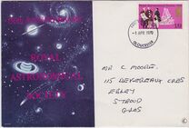 [Anniversaries, Tüüp KV]