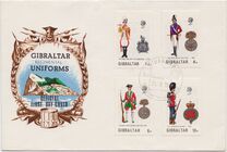 [Military Uniforms, 类型 DU]