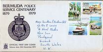[The 100th Anniversary of Police Force, type IY]