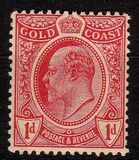 [King Edward VIII, प्रकार I]