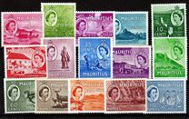 [Queen Elizabeth II - Local Motives, type CA]