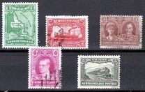 [As 1928 Issue - Watermarked, type CV2]