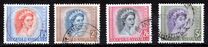 [Queen Elizabeth II, type B]