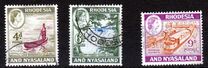 [Queen Elizabeth II, Local Motives, type K]