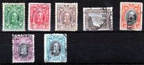 [Re George V - Stampatore:  Bradbury Wilkinson & Co. Srl, Londra, Scrivi B]
