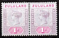 [Queen Victoria, type C1]