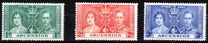 [Coronation of King George VI and Queen Elizabeth, Scrivi N]