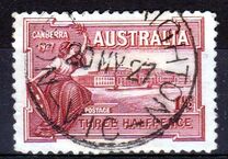 [Opening of the New Parliament House, Canberra, type E]