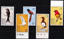 [Birds, Вид AV]