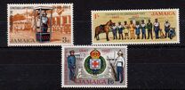 [The 100th Anniversary of Constabulary Force, type HO]