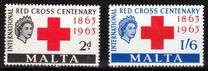[The 100th Anniversary of Red Cross, 类型 DE]
