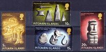 [Polynesian Pitcairn, tegund DO]
