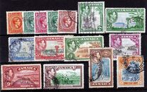 [King George VI, Tipe CP]