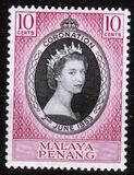 [Coronation of Queen Elizabeth II, type H]