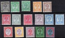 [Sultan Abu Bakar, type H]
