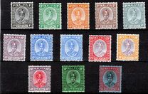 [Sultan Abu Bakar, type H]