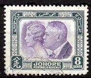 [Sultan Ibrahim & Sultana Gattin, type Q]
