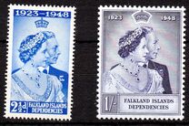 [The 25th Royal Wedding Anniversary, type C]