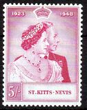 [Royal Wedding Silver Anniversary, type P]