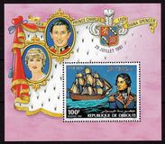 [Admiral Nelson Commemoration, type DH]