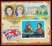 [Admiral Nelson Commemoration, type DI]