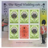 [Royal Wedding of Prince Charles and Lady Diana Spencer, Tip GS]