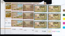 [The 100th Anniversary of the Birth of Erich Mayer, type OQ]