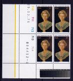 [The 50th Anniversary of the Death of Emily Hobhouse (Welfare Worker), type OY]