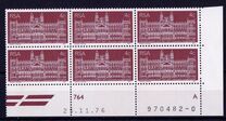[The 100th Anniversary of Transvaal Supreme Court, type PF]