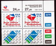 [Establishment of Post Office Ltd and Telekom Ltd, Scrivi AAZ]