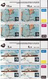 [The 30th Anniversary of Antarctic Treaty, tipas ABF]