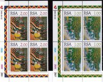 [Gerard Sekoto Commemoration, type AHR]