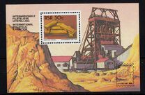 [The 100th Anniversary of Johannesburg, type WD]