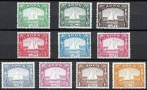 [Daily Stamps - Lying Watermark, type A]