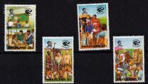 [The 25th Anniversary of U.S. Peace Corps in Swaziland, 类型 SI]