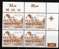 [South African Architecture, type TC]