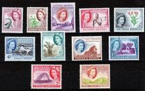 [Queen Elizabeth II, type AH]