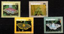 [Moths of Zimbabwe, тып DK]