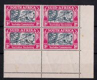 [Voortrekkers 100th Anniversary Commemoration, type CI]