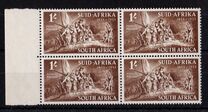 [The 300th Anniversary of the Landing of Van Riebeeck, тып FY]