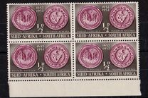 [The 300th Anniversary of the Landing of Van Riebeeck, тып FU]