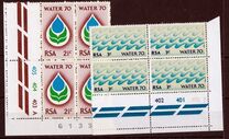 [Water 70 Campaign, type KX]