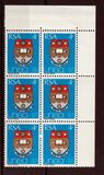[The 100th Anniversary of the University of South Africa, typ MD]