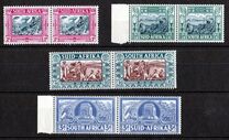 [Voortrekkers 100th Anniversary Commemoration, type BZ]