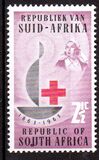[The 100th Anniversary of Red Cross, type IO]