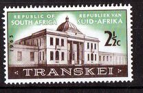 [First Meeting of Transkei Legislative Assembly, տեսակ JC]