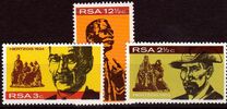 [Inauguration of General Hertzog Monument, Bloemfontein, Tipe KN]