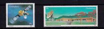 [Earth Satellite Station - Mazowe, type BZ]